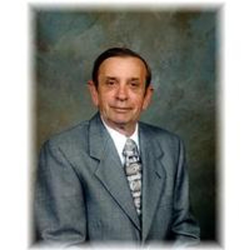 Paul Edward Lynch, Sr.