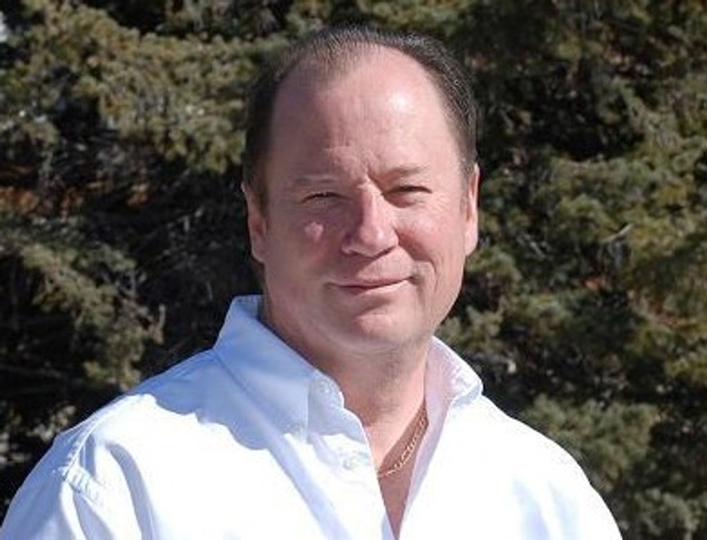 Edward "Ed" Smith