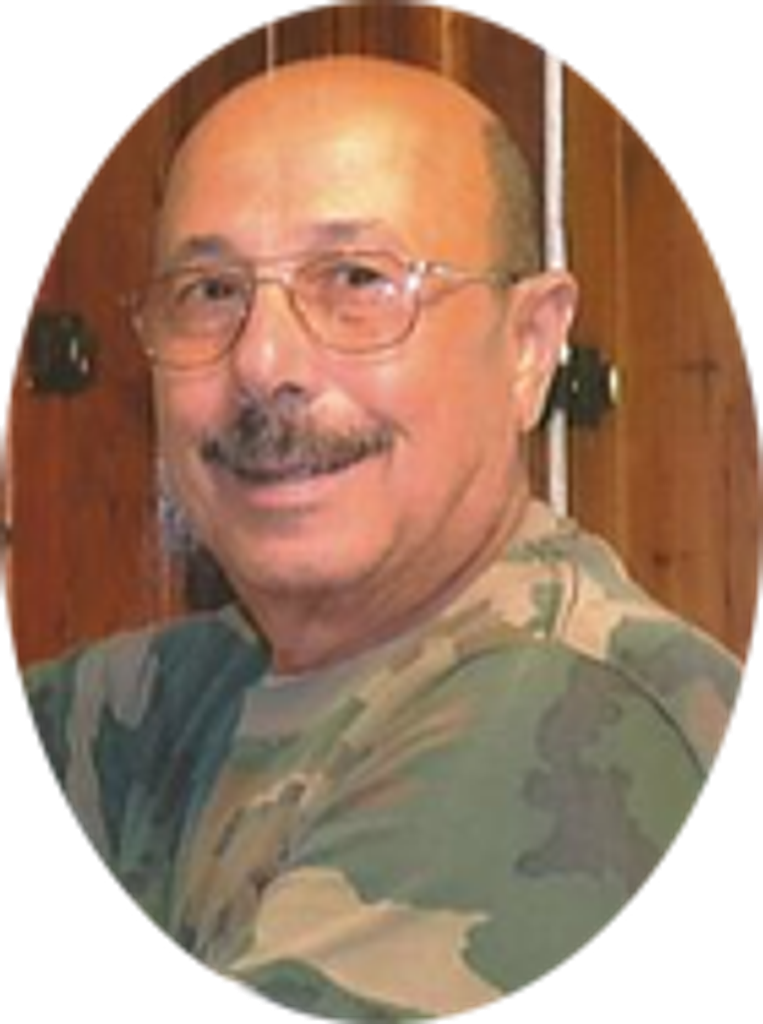Robert A. Palumbo