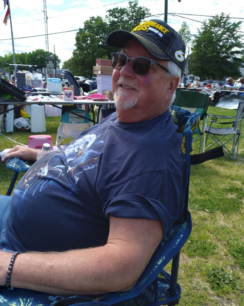 Michael P. Ochmanski, Sr. Profile Photo