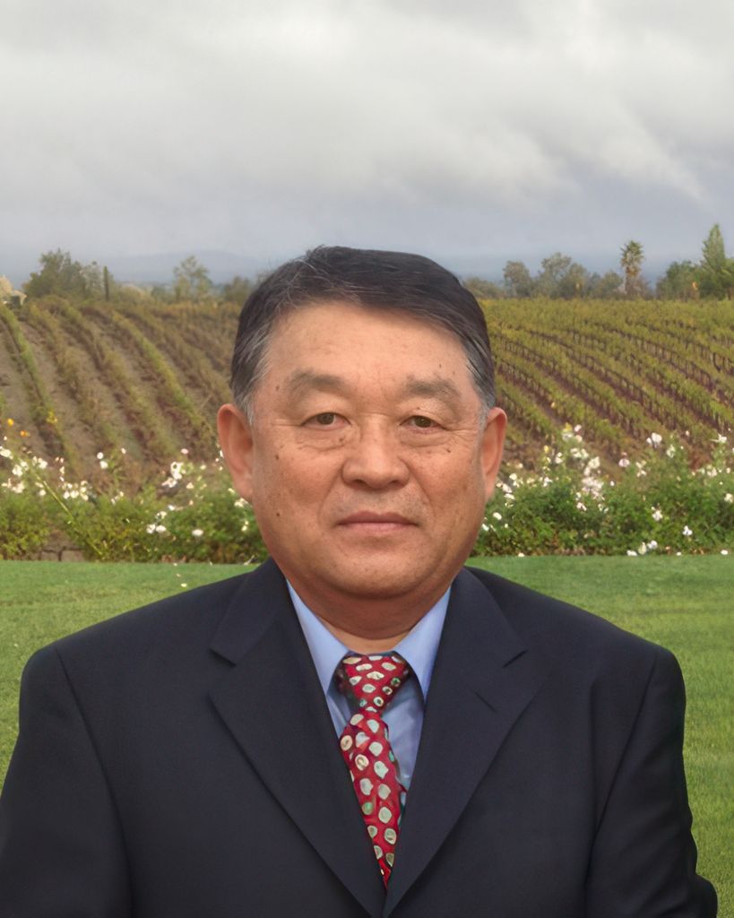 Zeong Kil Hwang
