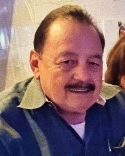 Domingo Palomo Jr.'s obituary image