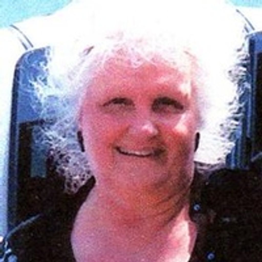 Carol Sue Johnson