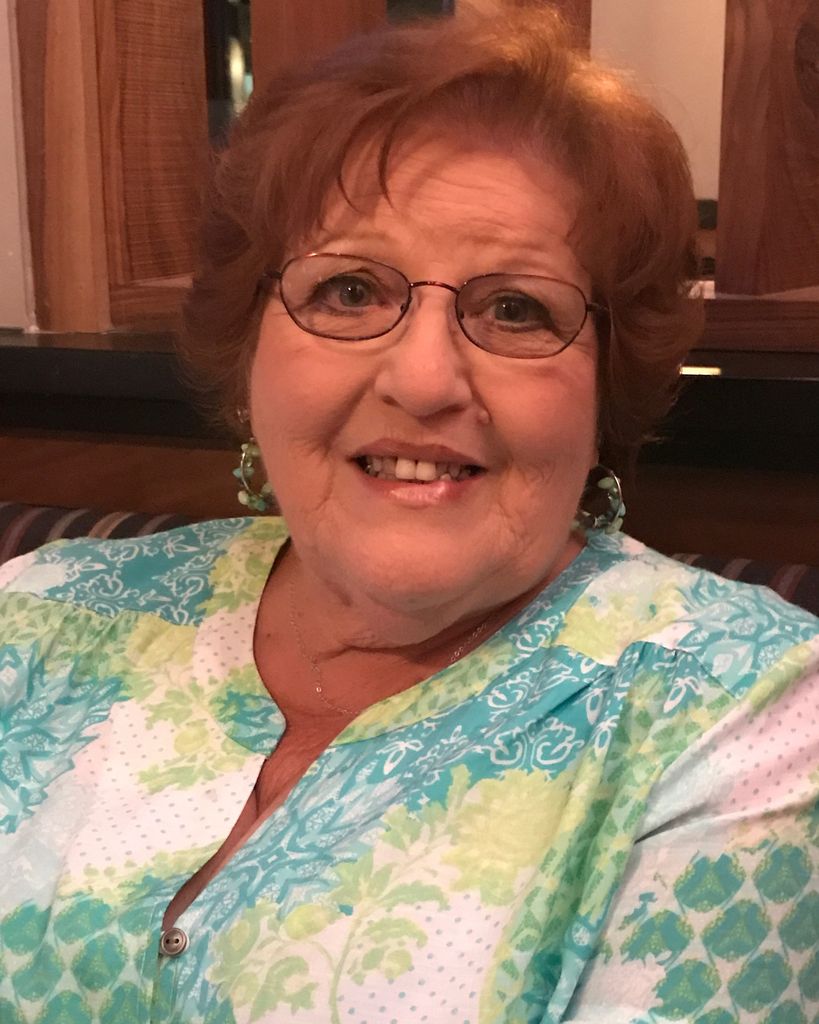 Mary Ann Blazer Profile Photo
