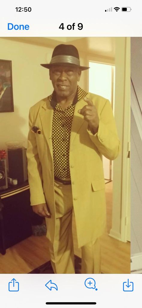 Mr. Charles Scott Profile Photo