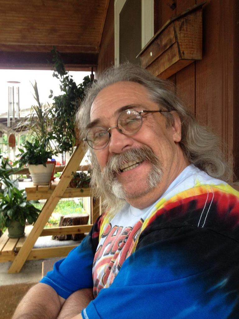 David Ray Martin Profile Photo