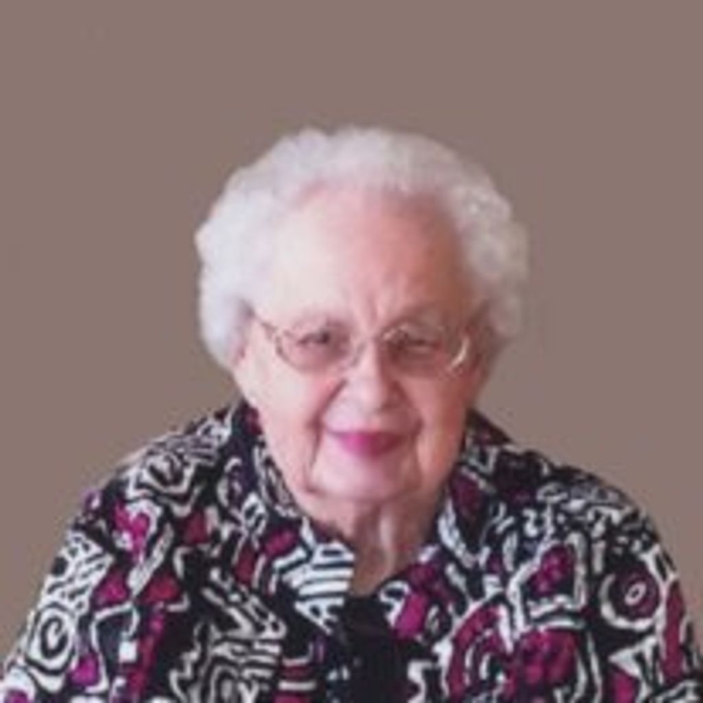 Alice M. Schmidt