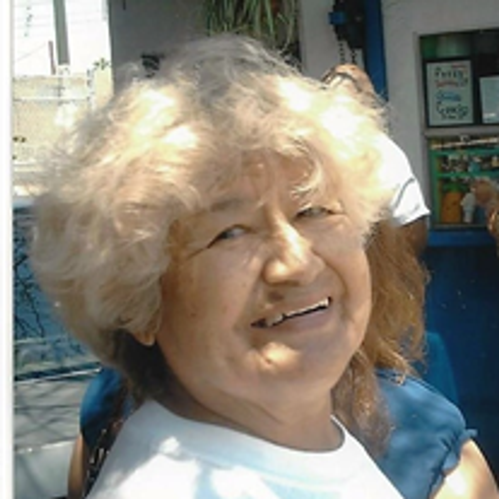 Delia Mendoza Soto