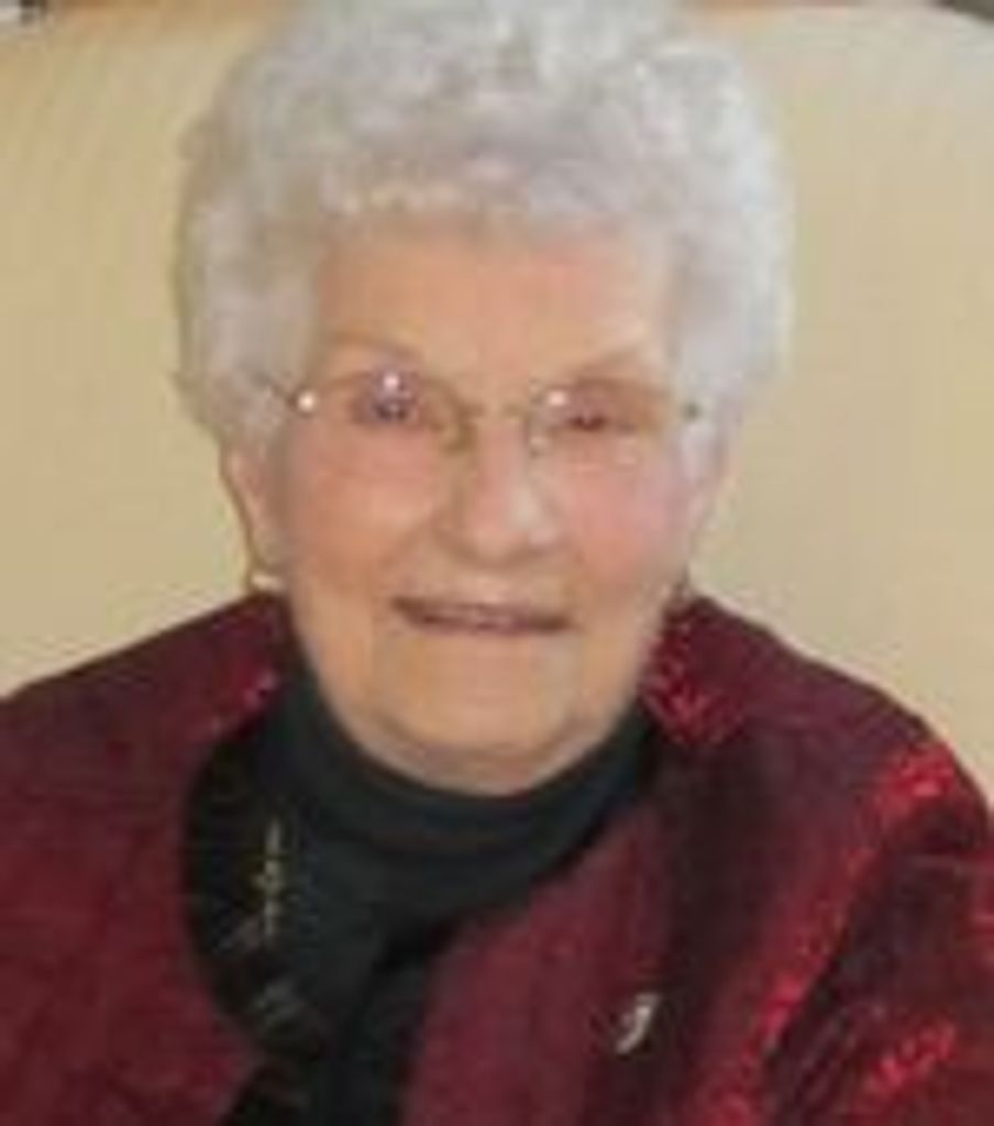 Juanita Marie (Zachrich)  Yaichner