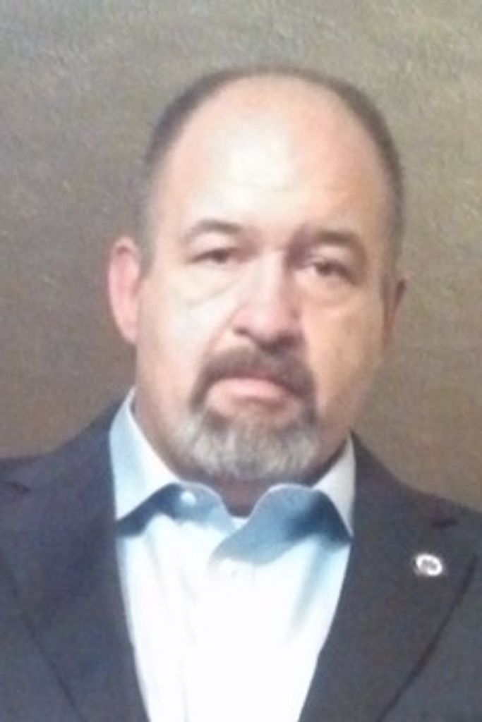 Danny Charles Shepherd Profile Photo