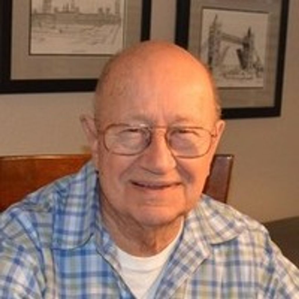 Leslie "Les" Aten Datesman, Jr.