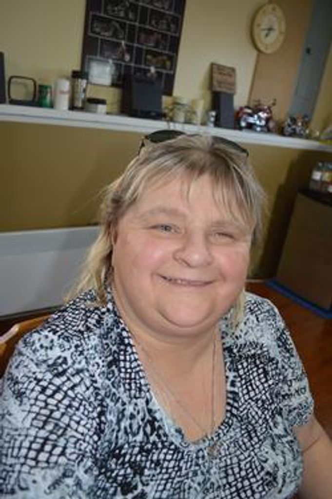 Elaine Beatrice White Profile Photo