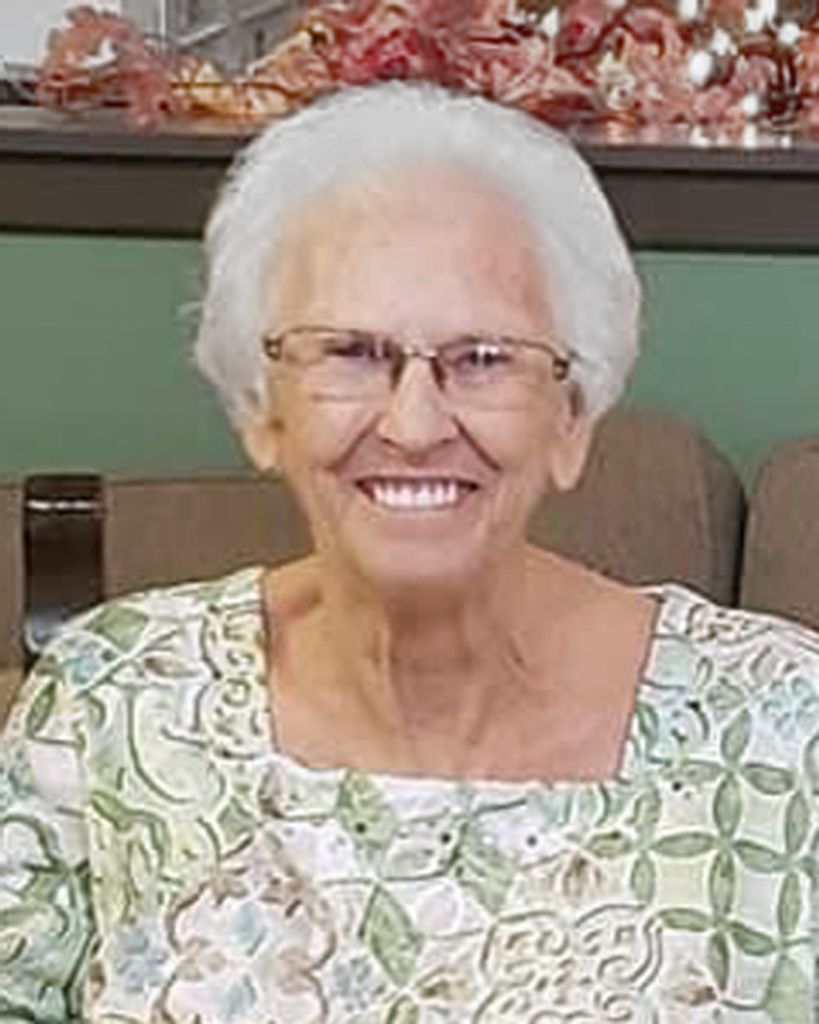 Janet (Marler)  Phelps