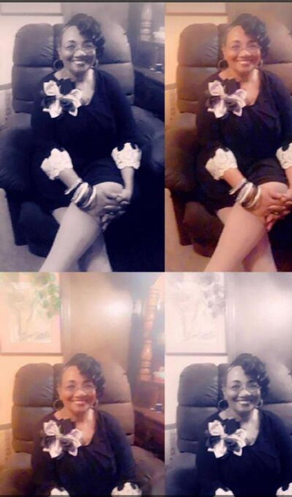 Shellie Spry Williams Profile Photo