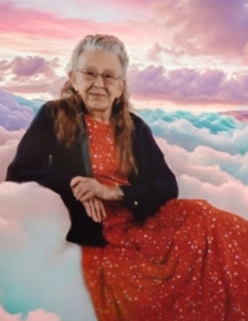 Shirley Brown