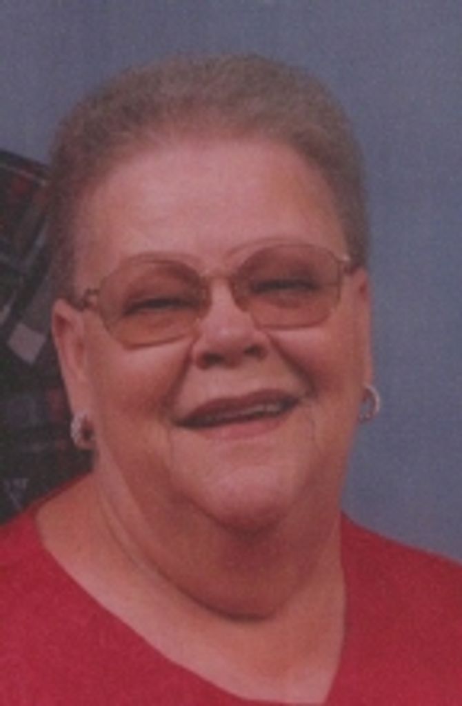 Doris Ann (Puckett) Smiley