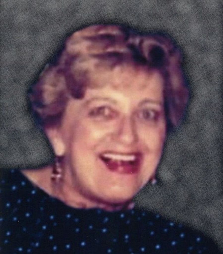 Anne Mary Mazepa
