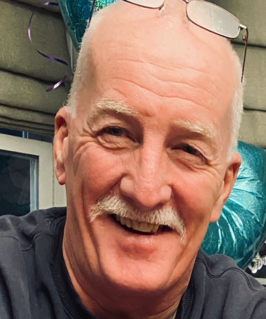 James Edward Swarbrick Profile Photo