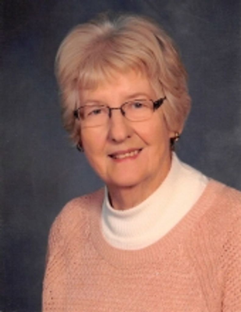 Arlene C. Giljohann