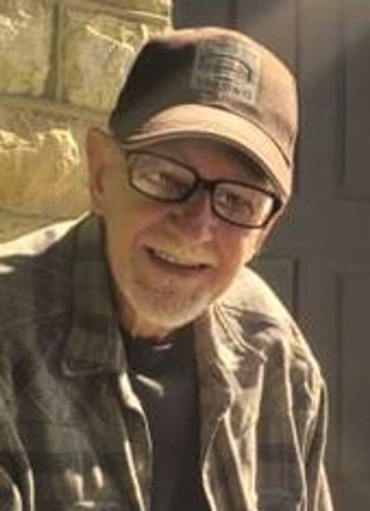 James Mcclure Profile Photo