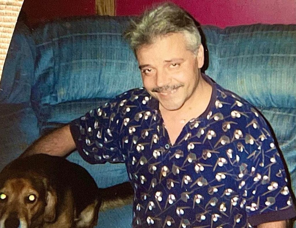 Karl K. Bischoff, Jr.