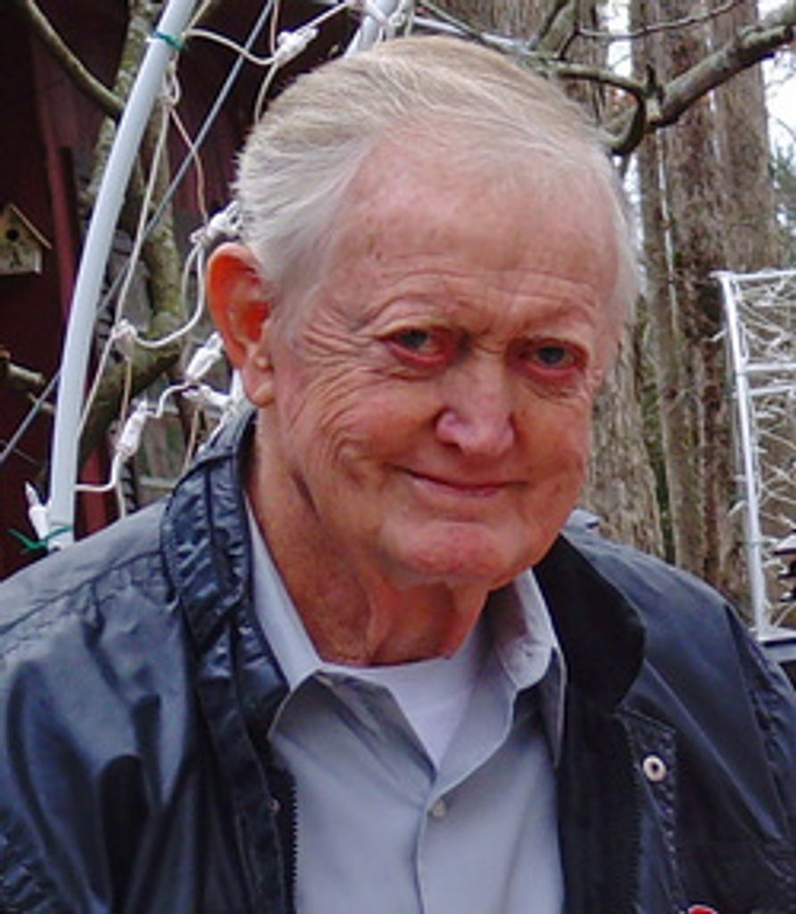 Lamar Keen