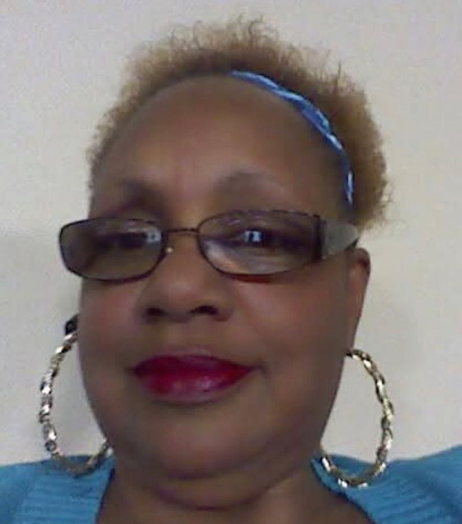 Edna Elrod Profile Photo