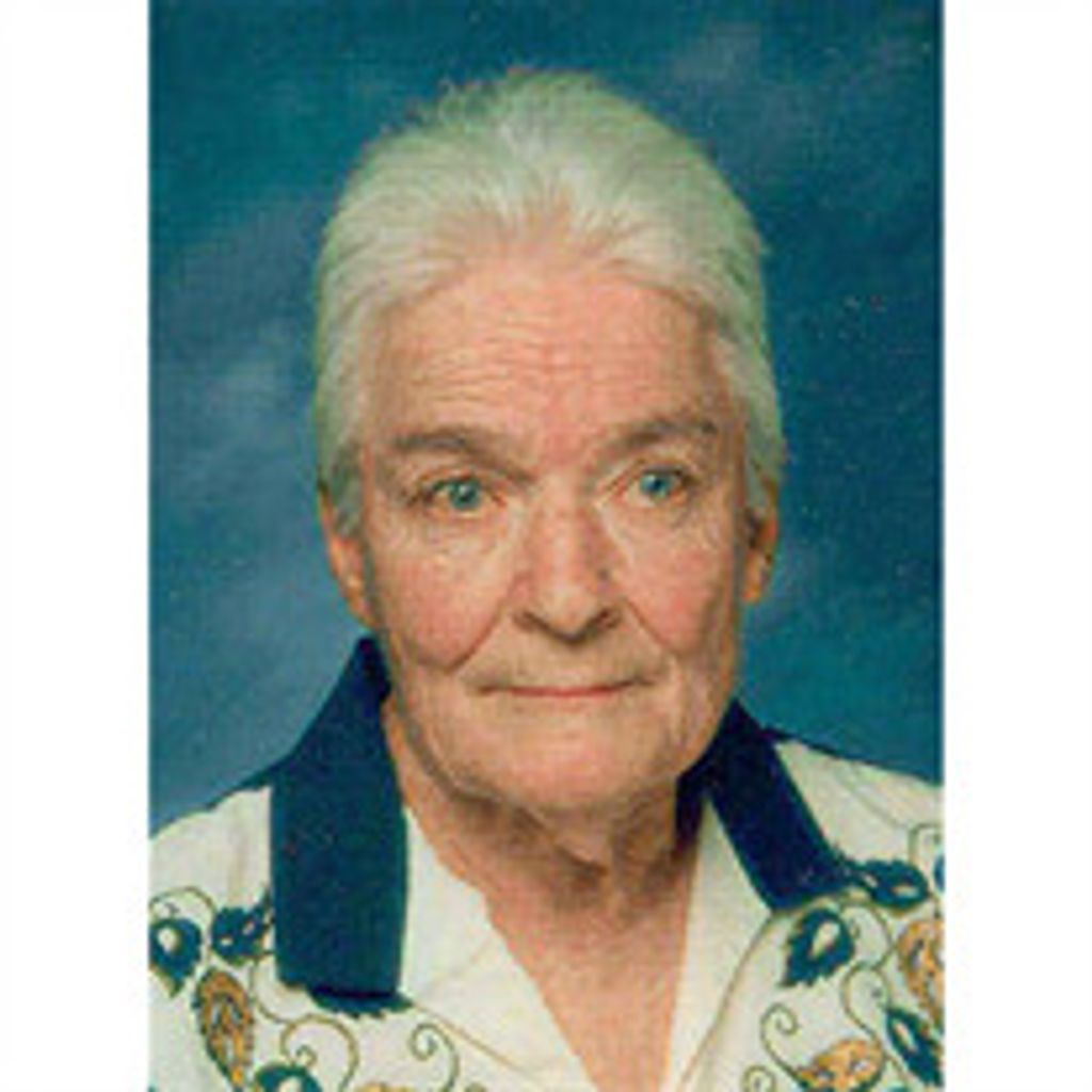 Lucile Billings Western