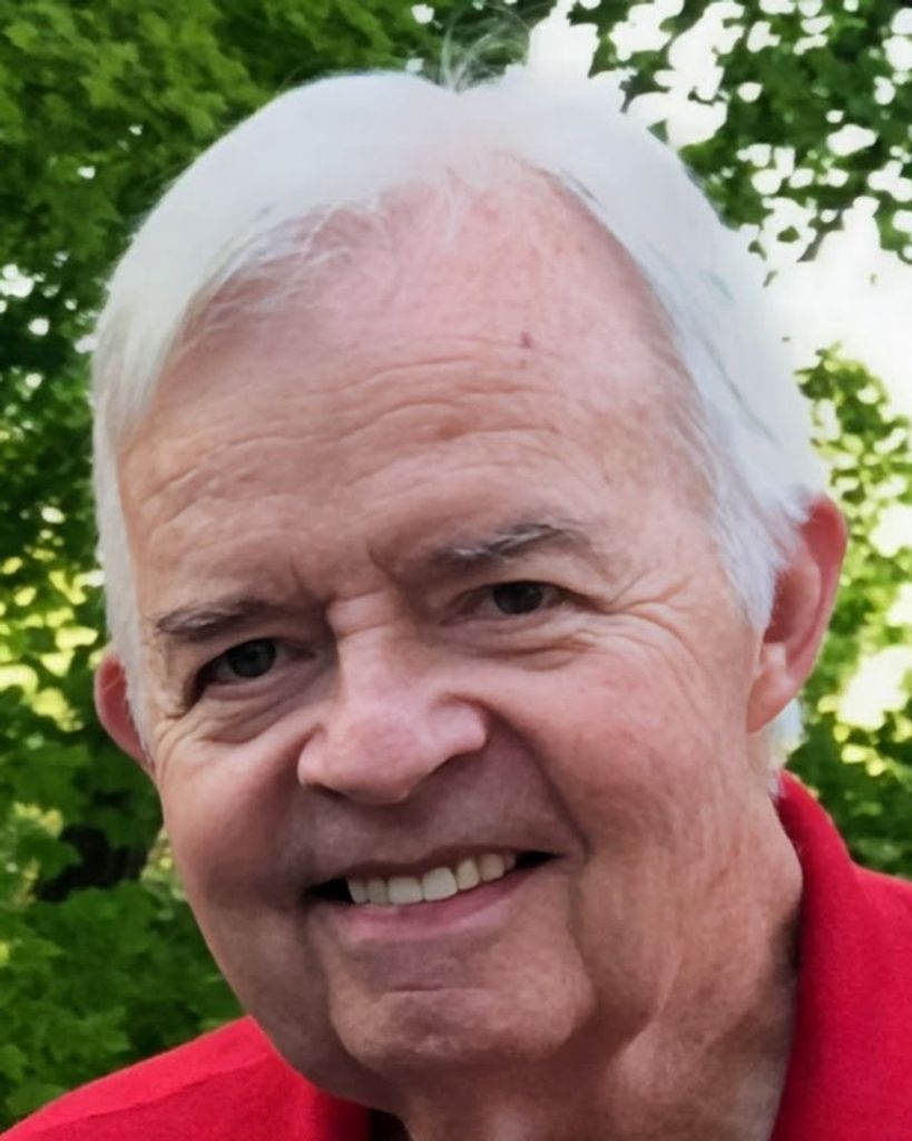 Robert W. Caldwell Profile Photo