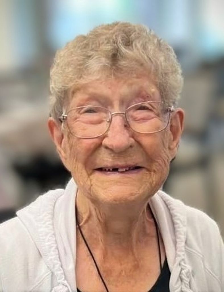 George Gretchen Hatten Profile Photo