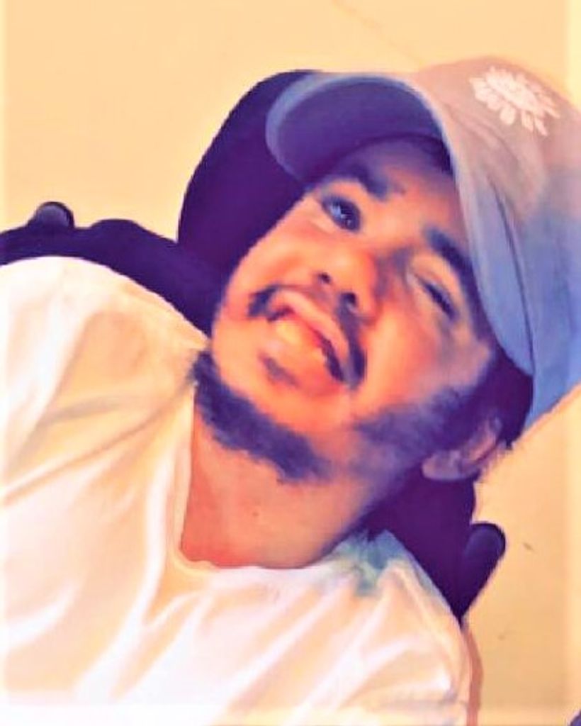 Shane Cruz Profile Photo