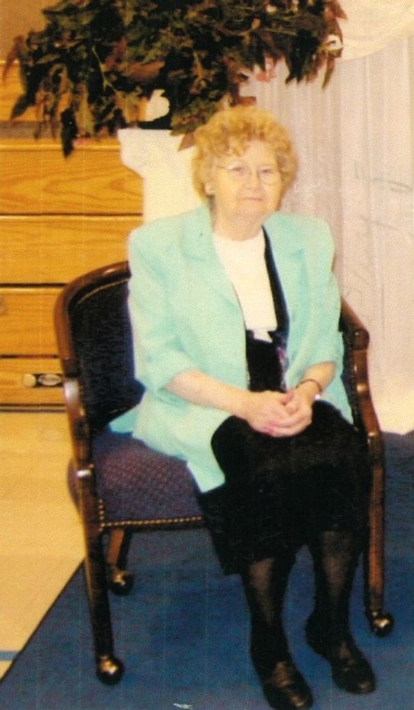 Elsie Harless