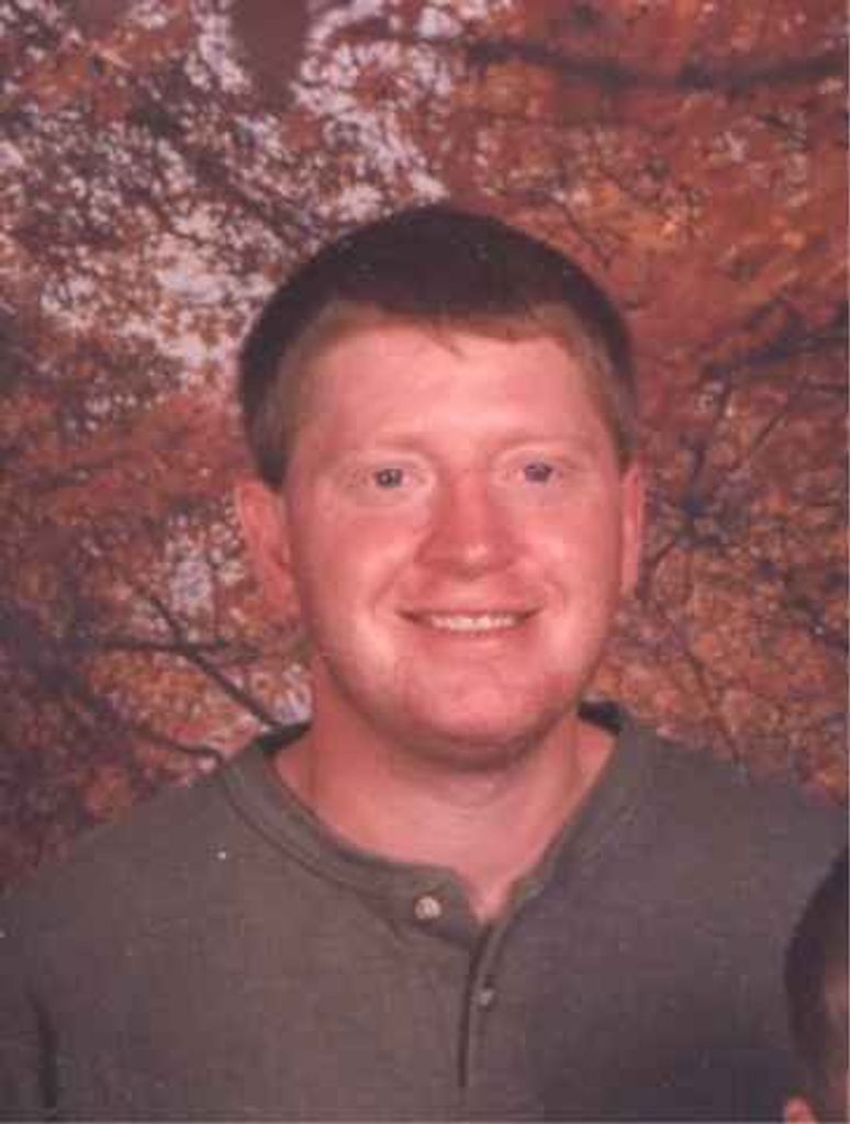 Richard Dale "Red" Clark