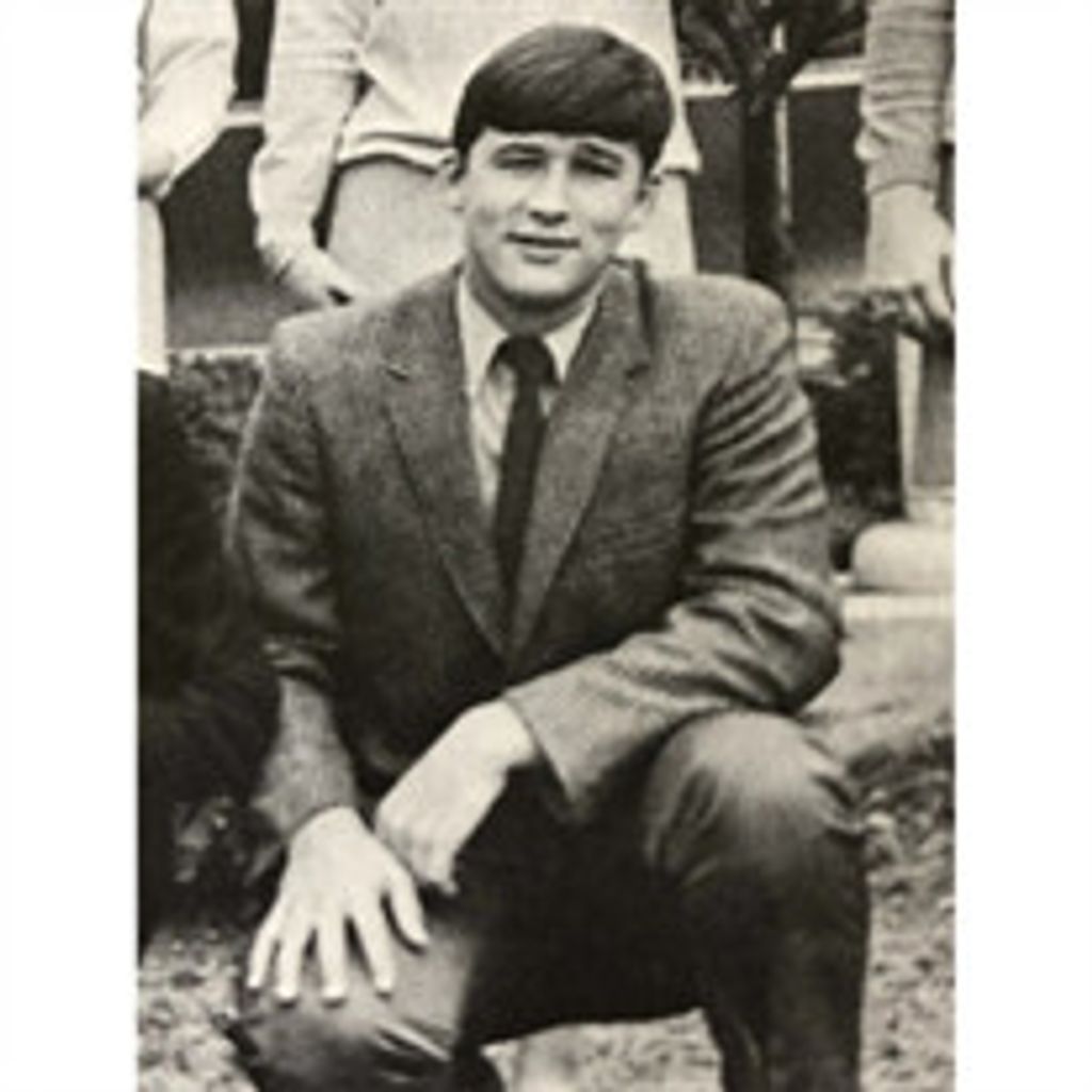 Michael A. Vink