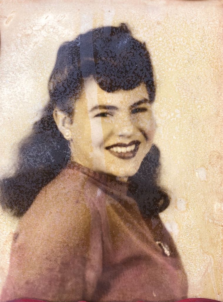 Ruby  Corley