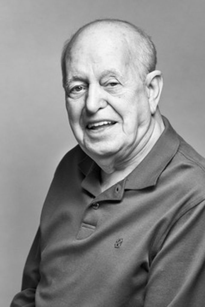 Samuel F. Merendino, Sr.