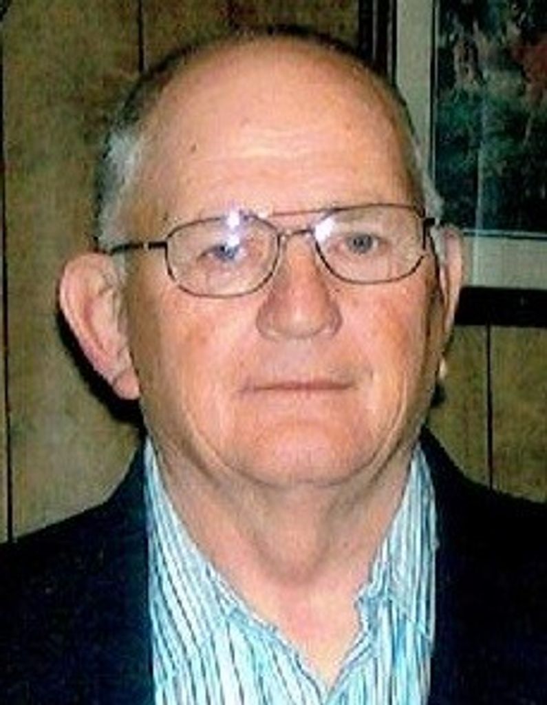 Gustave "Gus" L. Sims