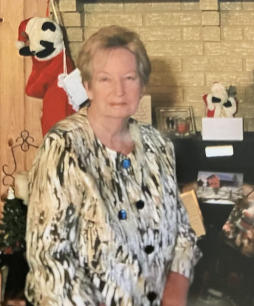 Frances Milton Perry