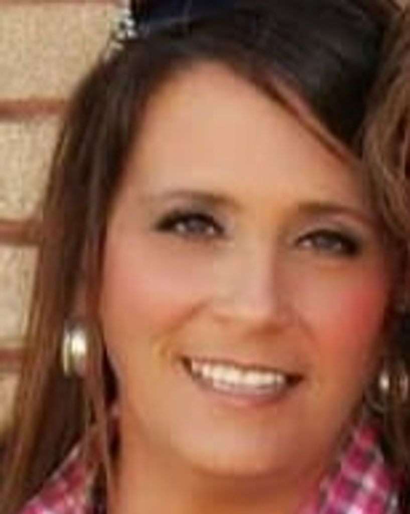 Lisa Michelle Ottaberry
