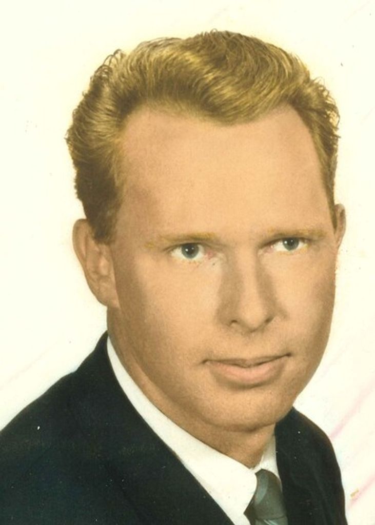 Jerry C. Smith Profile Photo
