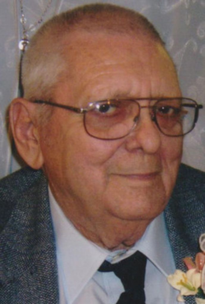 William L. "Bill" Diercks