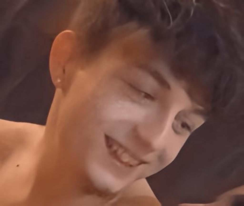 Austin Cole Belcher Profile Photo