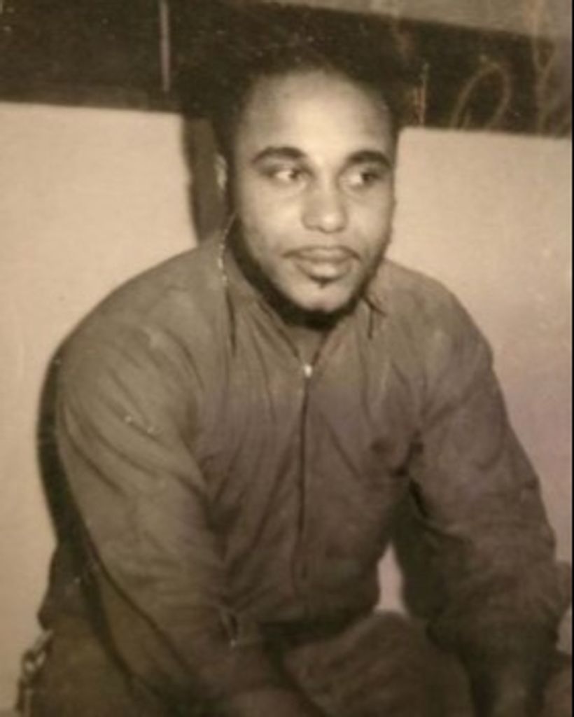Frank Albert Carr