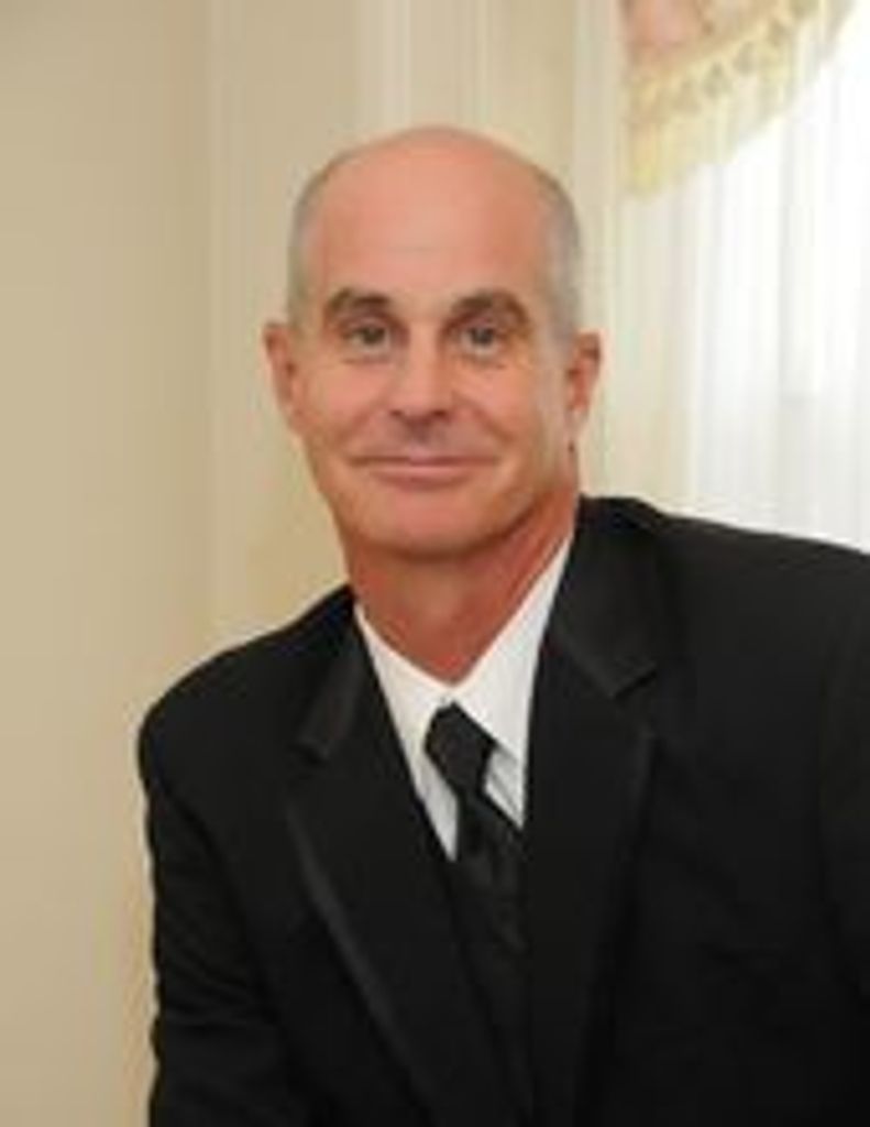 Michael C. Krout Profile Photo