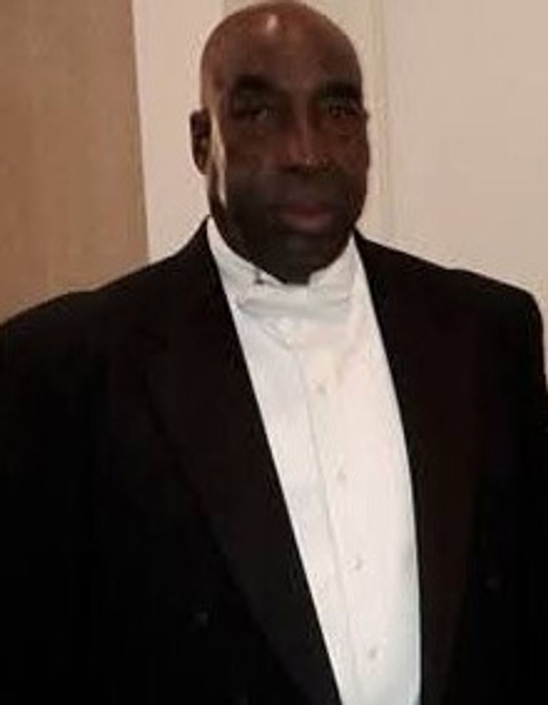 Larry Carter Profile Photo