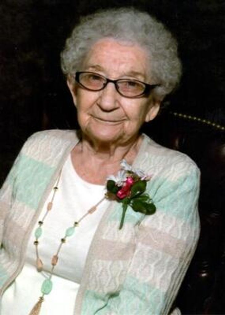 Dorothy Melrose Martin Profile Photo