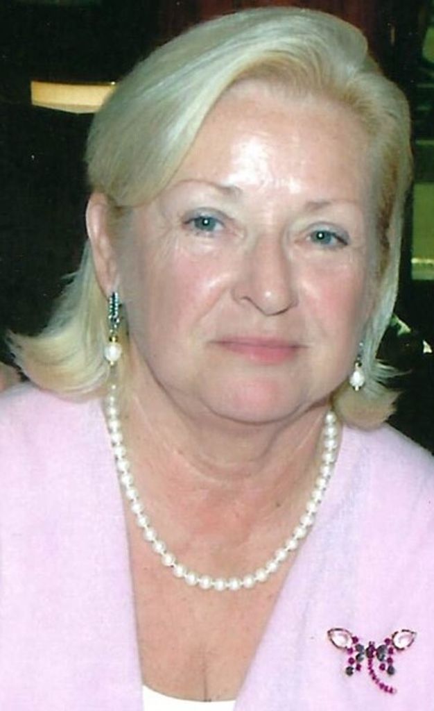 Virginia Rae Noon Profile Photo