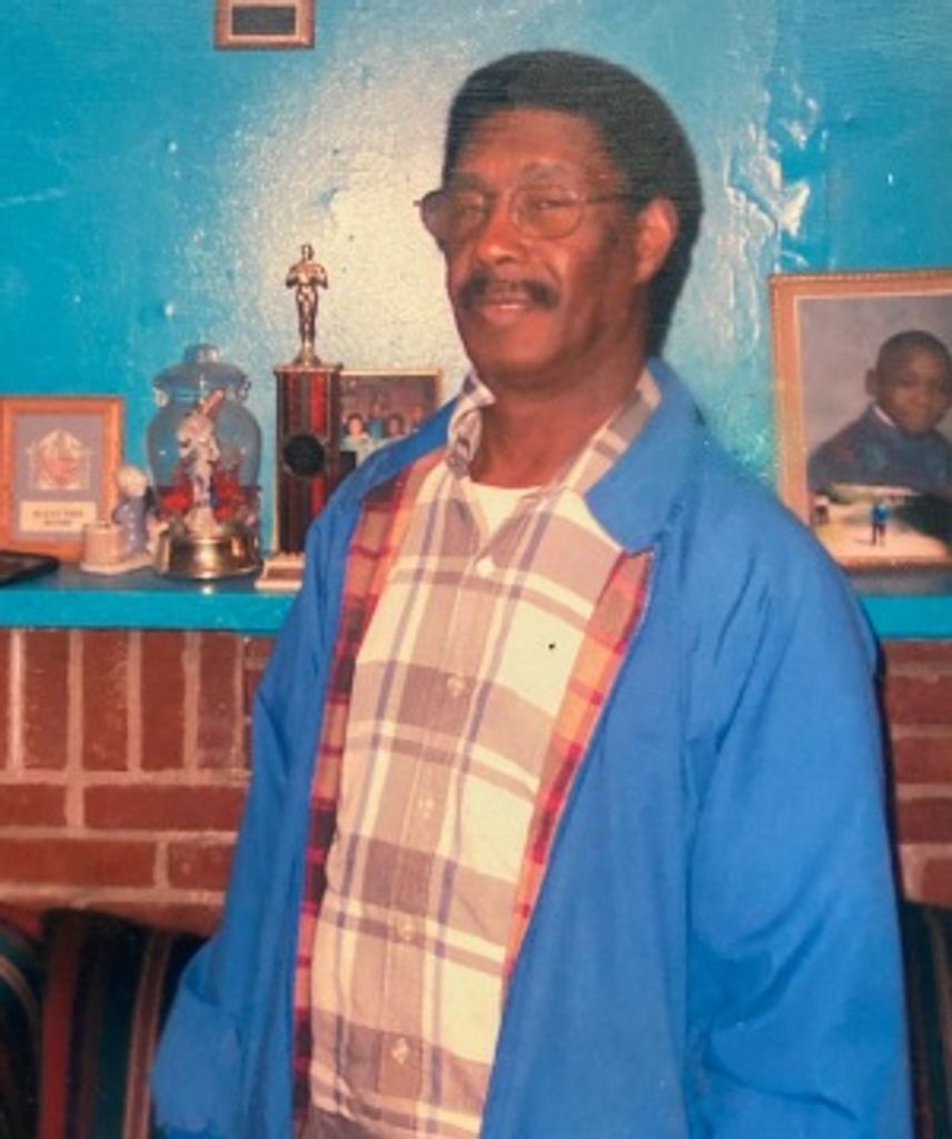 James Washington Jr.