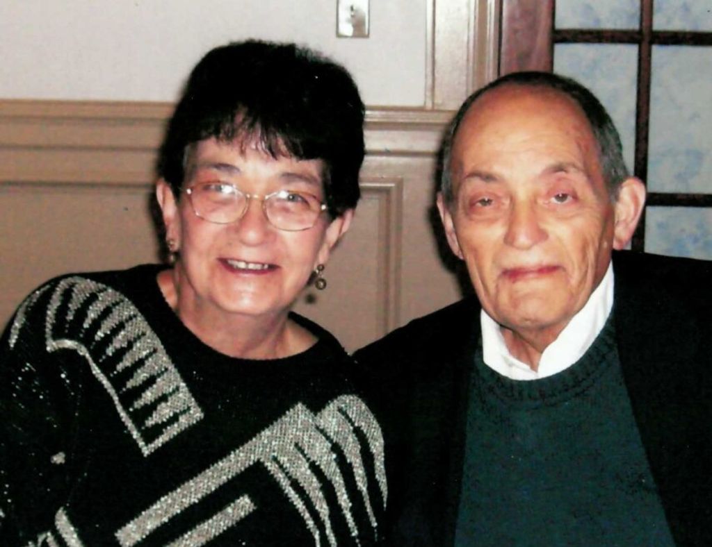 Phyllis Marie Protopapa