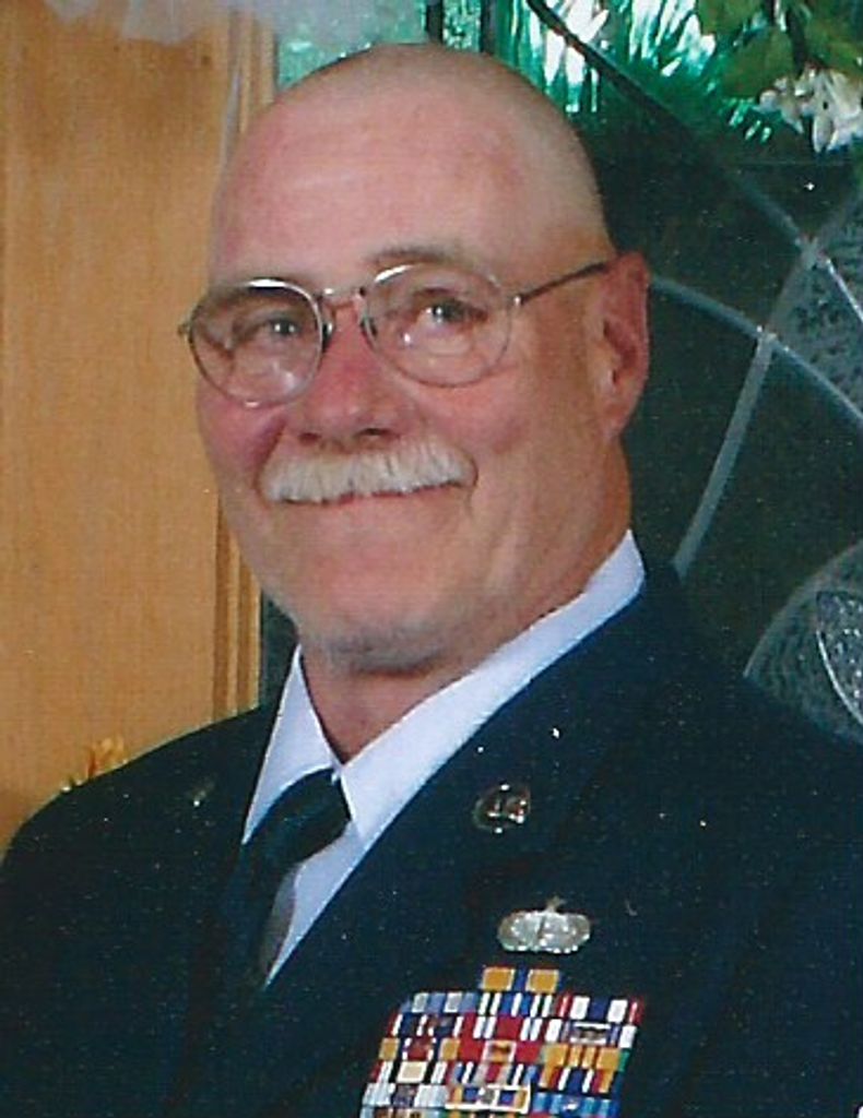 Michael Thomas Leib